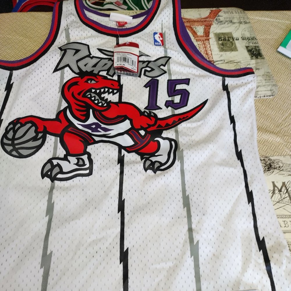 NBA Collectible Jersey